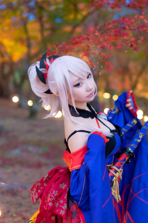    (Cosplay) [Shooting Star
