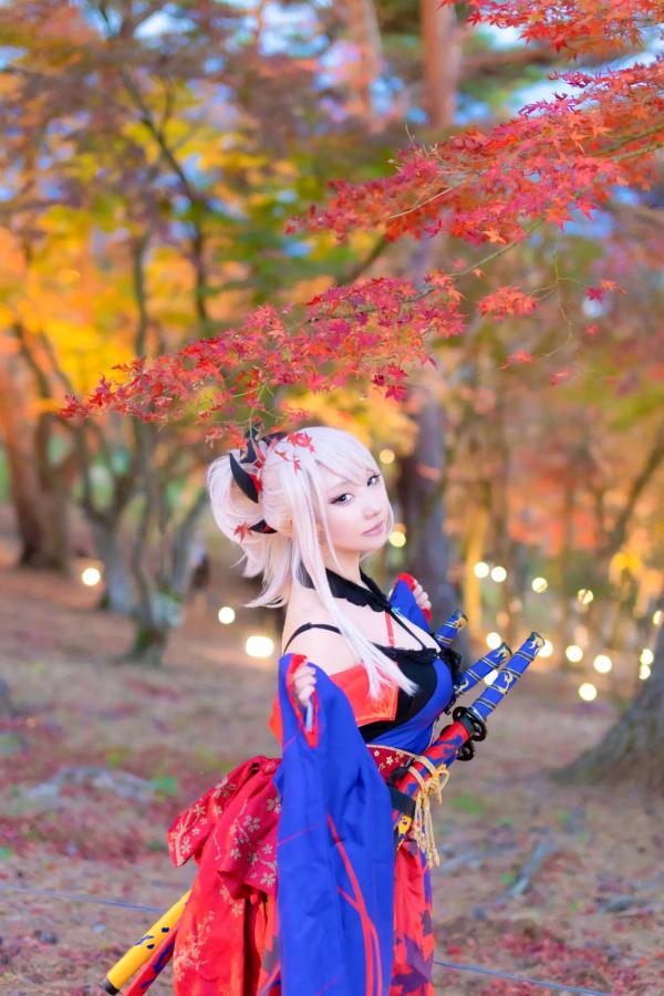    (Cosplay) [Shooting Star
