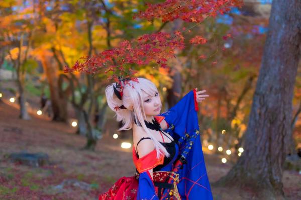    (Cosplay) [Shooting Star
