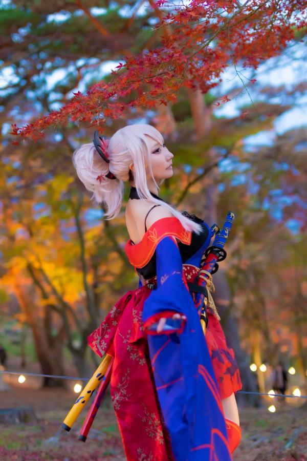    (Cosplay) [Shooting Star