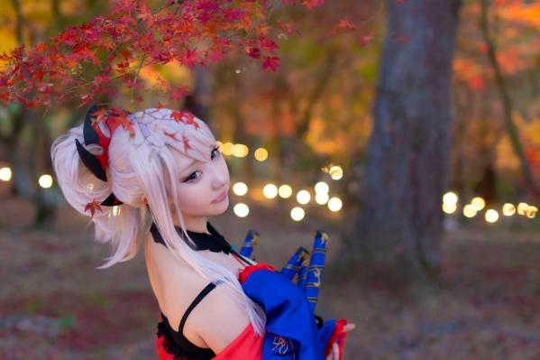    (Cosplay) [Shooting Star