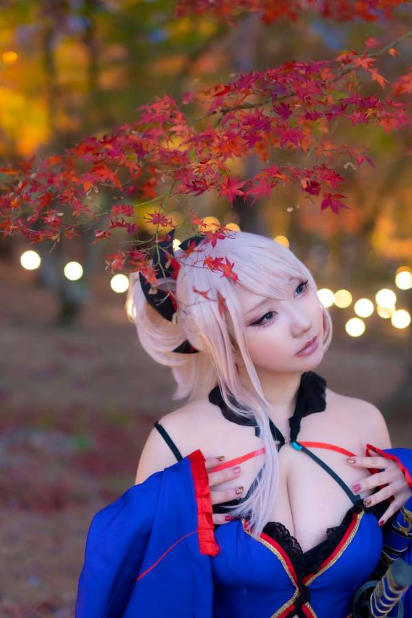    (Cosplay) [Shooting Star
