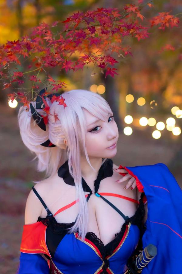    (Cosplay) [Shooting Star