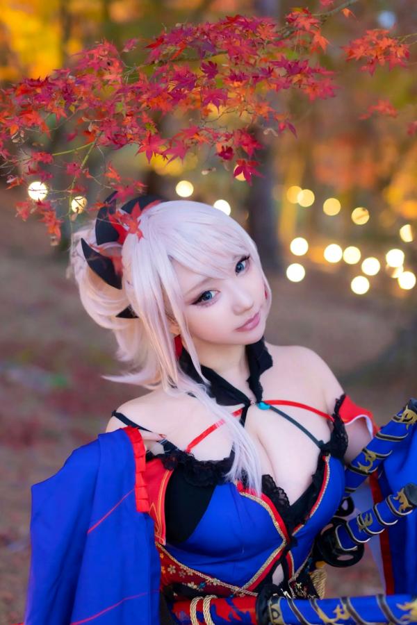    (Cosplay) [Shooting Star