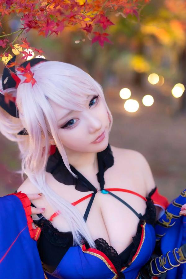    (Cosplay) [Shooting Star