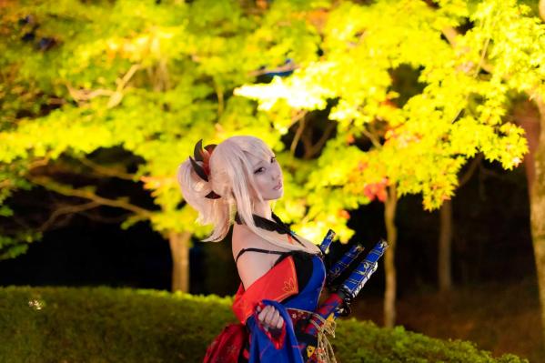    (Cosplay) [Shooting Star