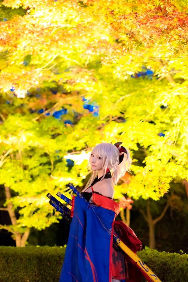    (Cosplay) [Shooting Star
