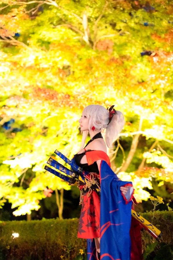    (Cosplay) [Shooting Star