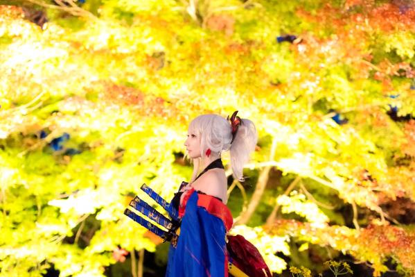    (Cosplay) [Shooting Star