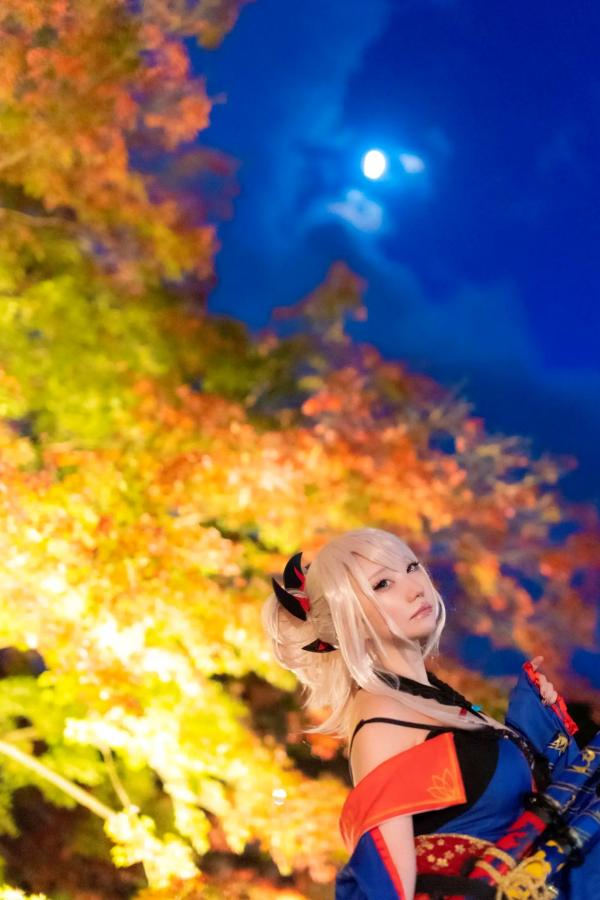    (Cosplay) [Shooting Star