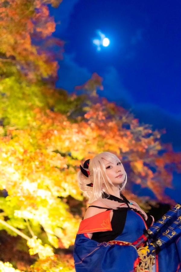    (Cosplay) [Shooting Star