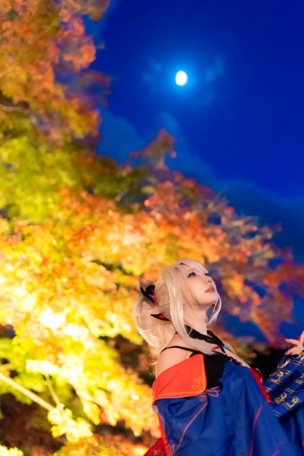    (Cosplay) [Shooting Star