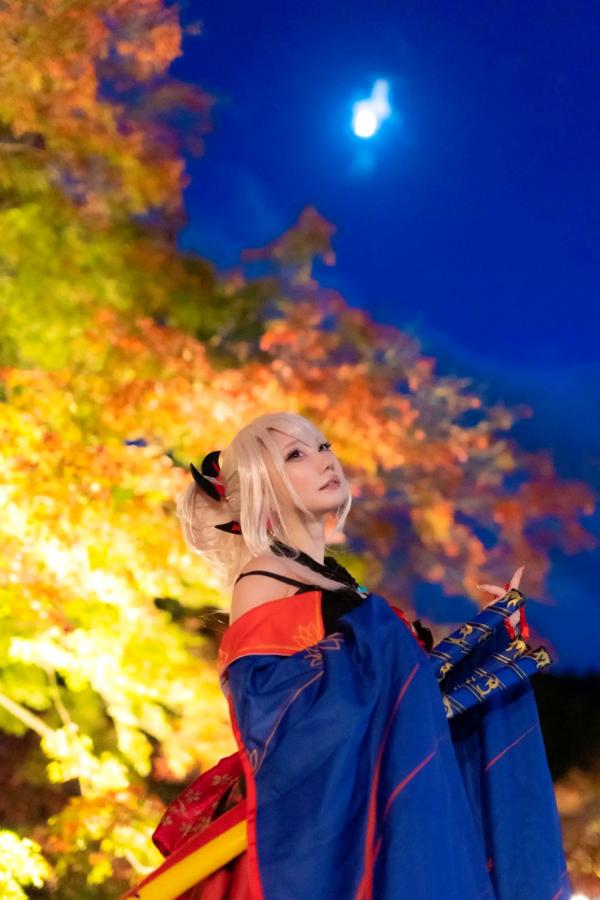    (Cosplay) [Shooting Star