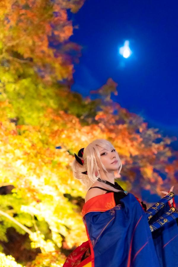    (Cosplay) [Shooting Star