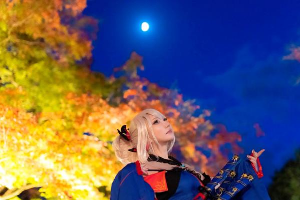    (Cosplay) [Shooting Star