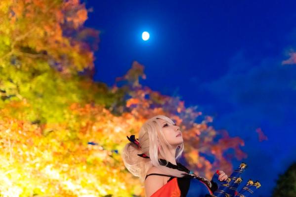    (Cosplay) [Shooting Star