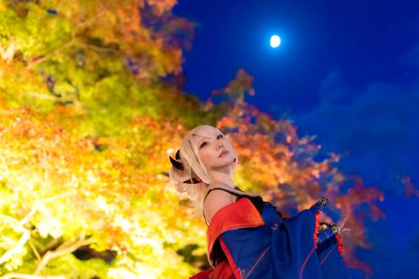    (Cosplay) [Shooting Star