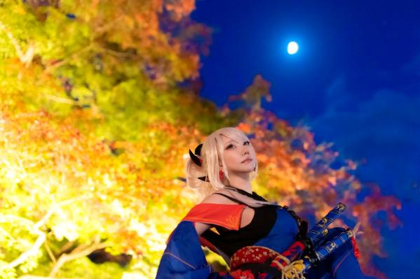    (Cosplay) [Shooting Star