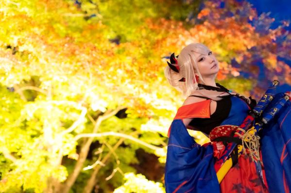    (Cosplay) [Shooting Star