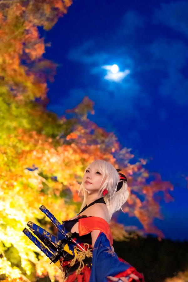    (Cosplay) [Shooting Star
