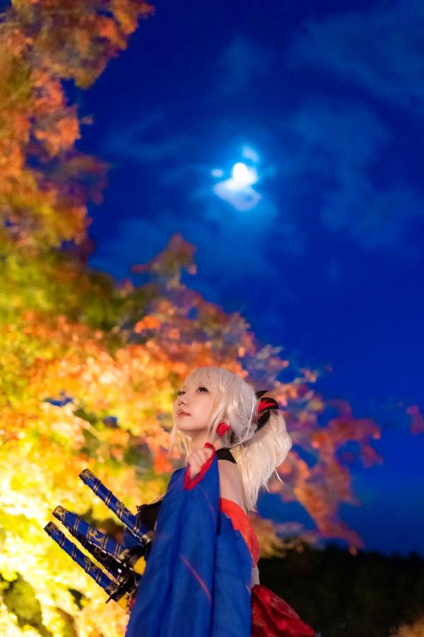    (Cosplay) [Shooting Star