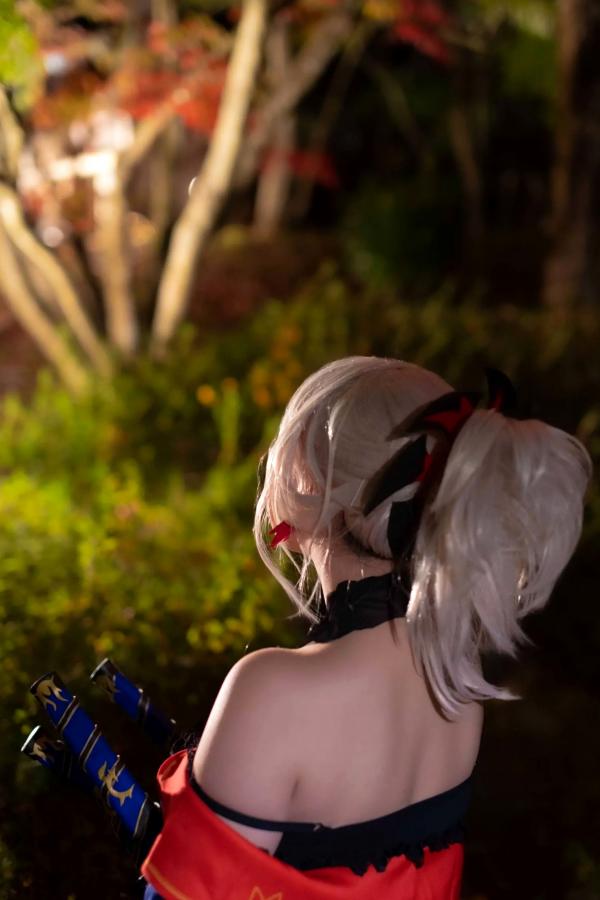    (Cosplay) [Shooting Star