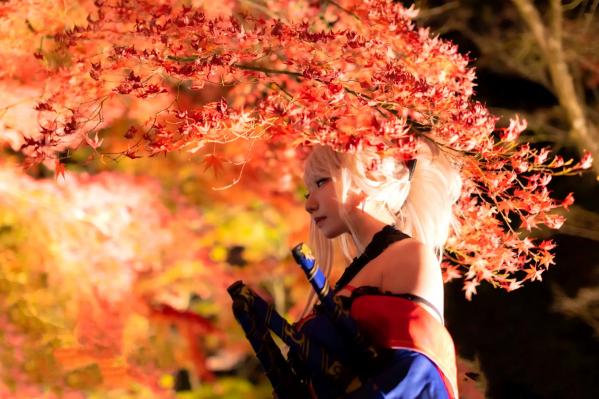    (Cosplay) [Shooting Star