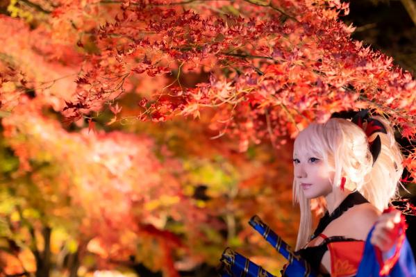    (Cosplay) [Shooting Star