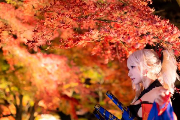    (Cosplay) [Shooting Star