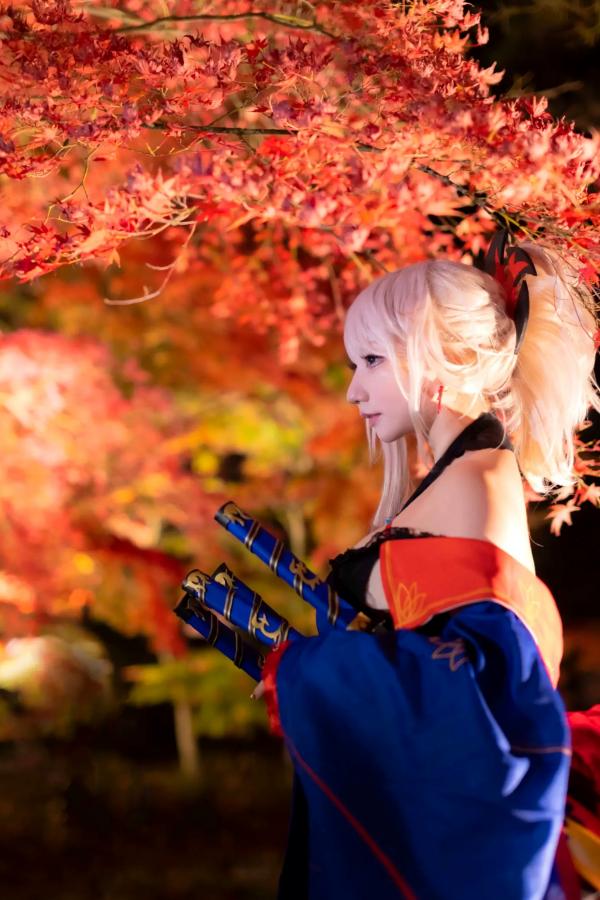    (Cosplay) [Shooting Star