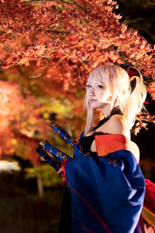    (Cosplay) [Shooting Star