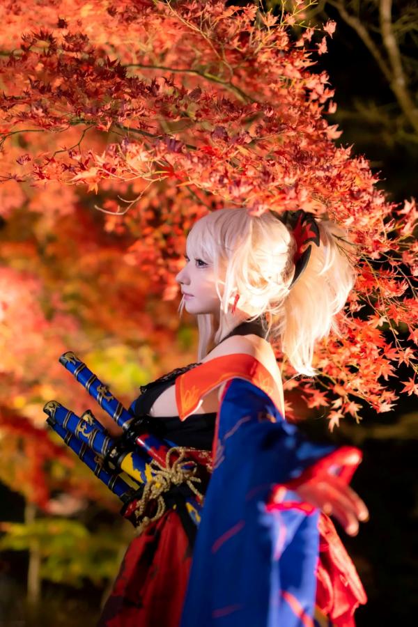    (Cosplay) [Shooting Star