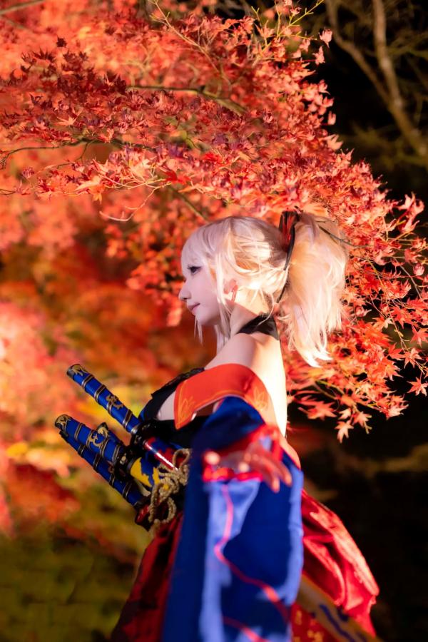    (Cosplay) [Shooting Star