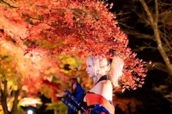    (Cosplay) [Shooting Star