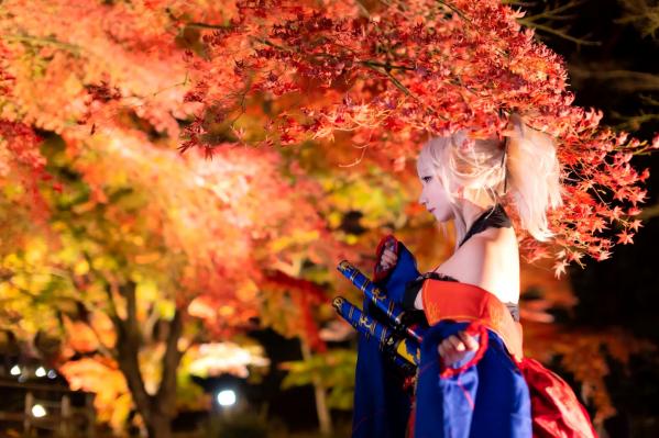    (Cosplay) [Shooting Star