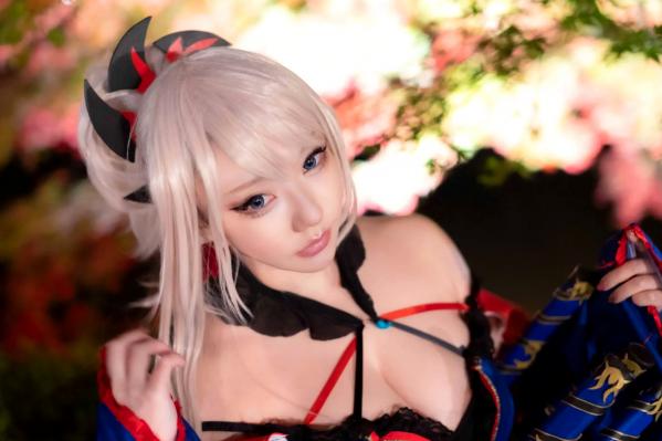    (Cosplay) [Shooting Star