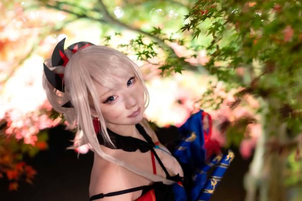    (Cosplay) [Shooting Star