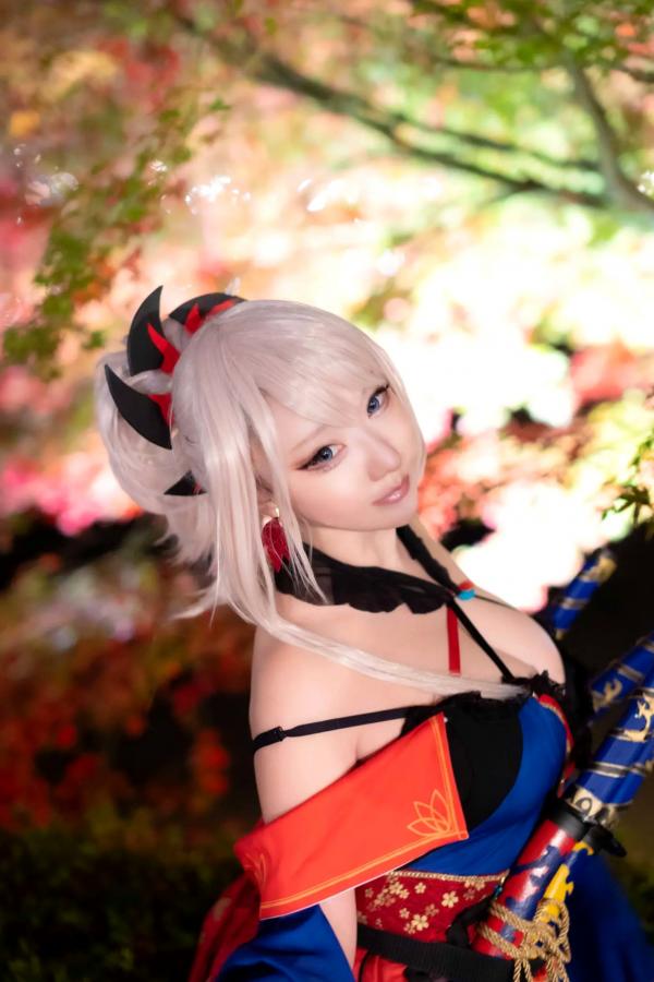   (Cosplay) [Shooting Star