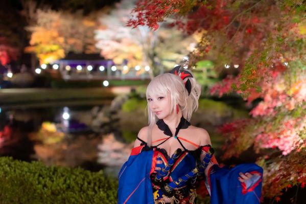    (Cosplay) [Shooting Star