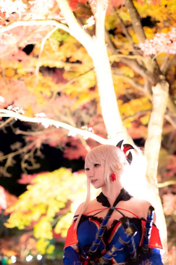    (Cosplay) [Shooting Star