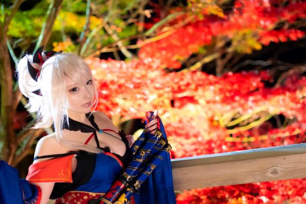    (Cosplay) [Shooting Star