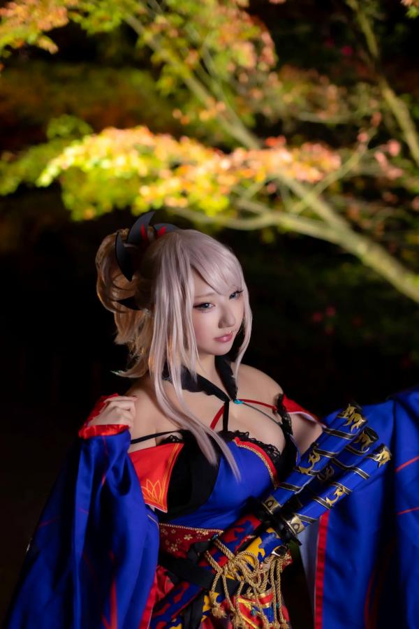    (Cosplay) [Shooting Star