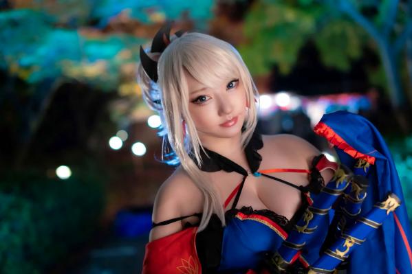    (Cosplay) [Shooting Star