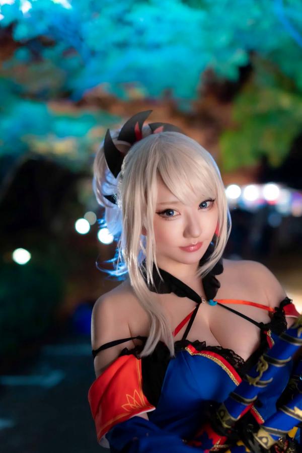    (Cosplay) [Shooting Star