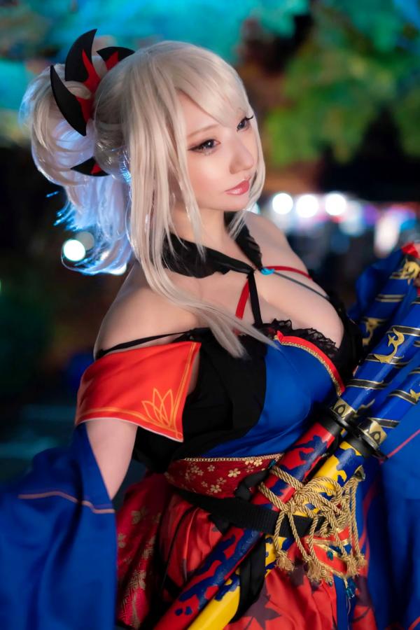    (Cosplay) [Shooting Star
