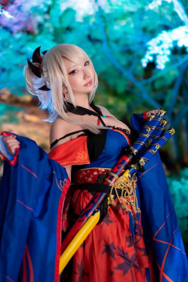    (Cosplay) [Shooting Star