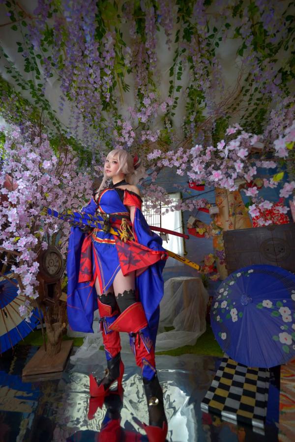    (Cosplay) [Shooting Star