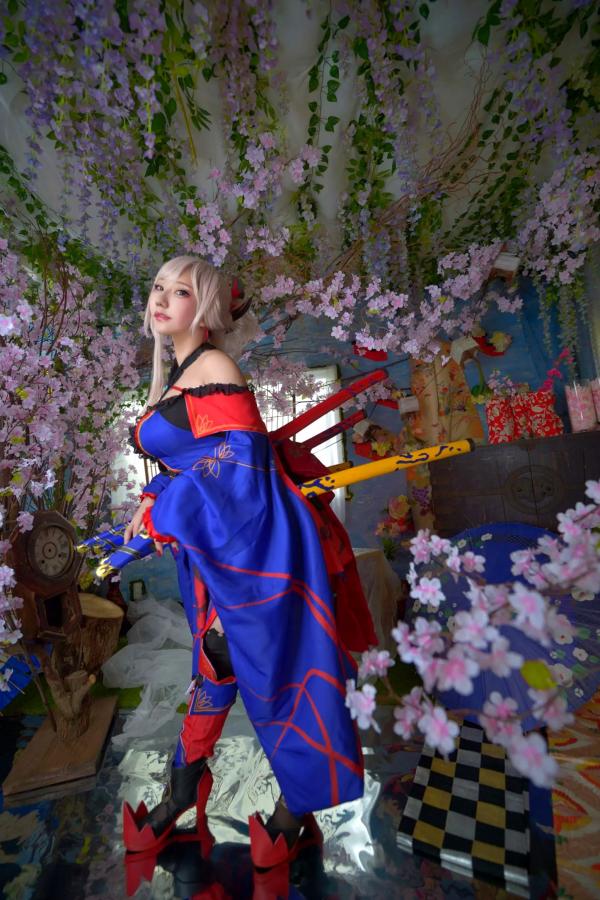    (Cosplay) [Shooting Star