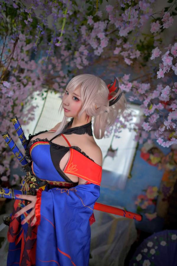    (Cosplay) [Shooting Star