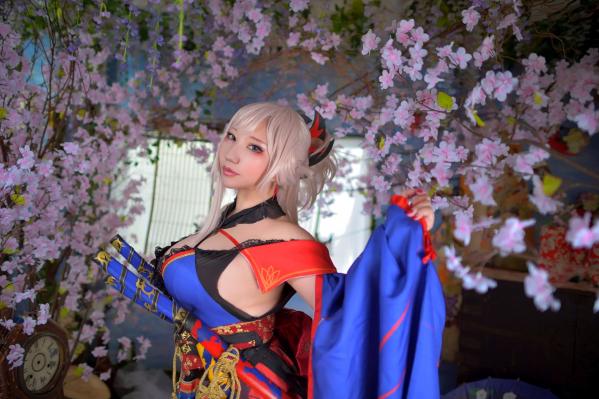    (Cosplay) [Shooting Star